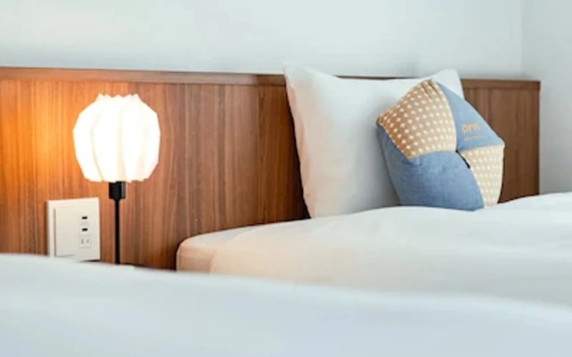 OMO5 Kyoto Sanjo by Hoshino Resorts