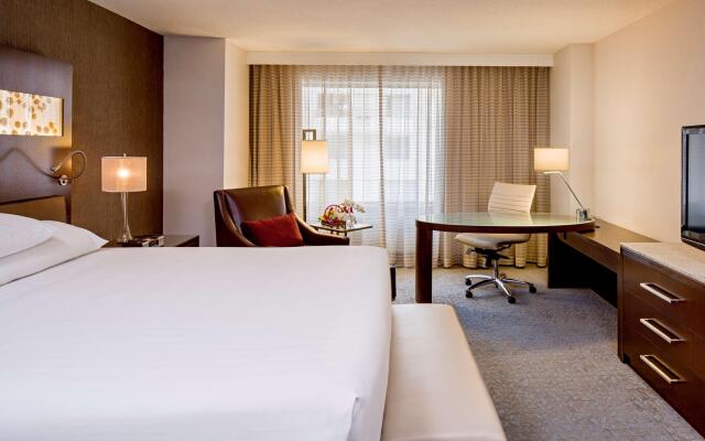 Grand Hyatt Washington