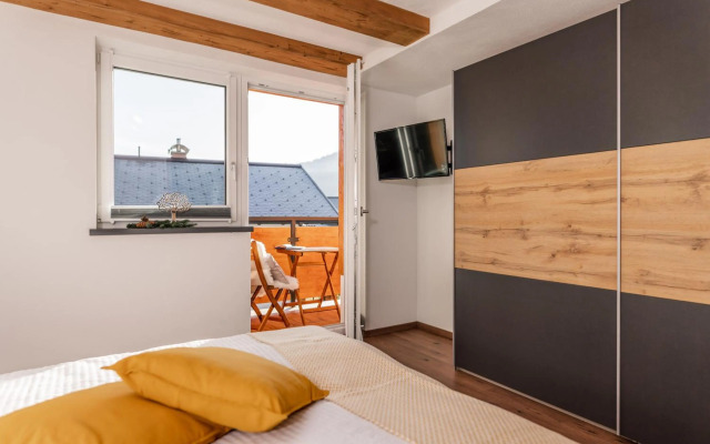 Schlicki´s Appartement