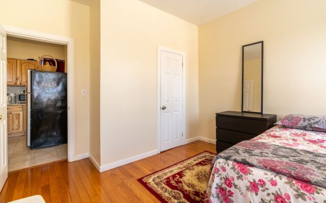 Furnished Empire Blvd Guest House