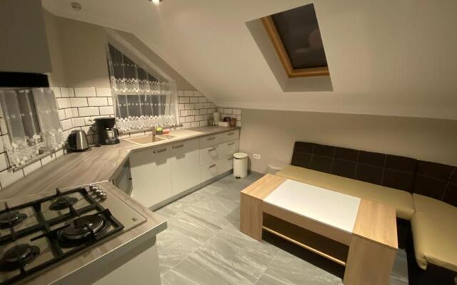 One Room Studio