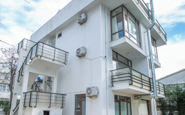 poseidon kınalıada pansiyon