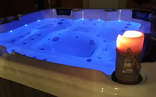 Maison d'hôtes la Garenne