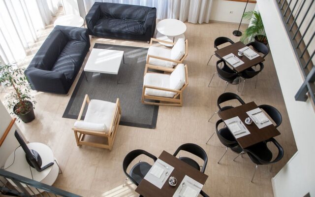 B&B HOTEL Barcelona Mollet Porta de Gallecs