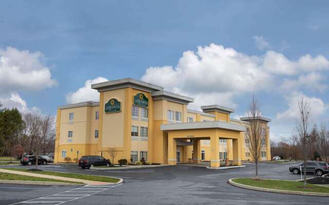 La Quinta Inn & Suites by Wyndham Harrisburg-Hershey