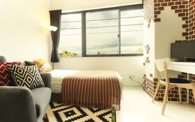 Resi Stay Heian Sakura