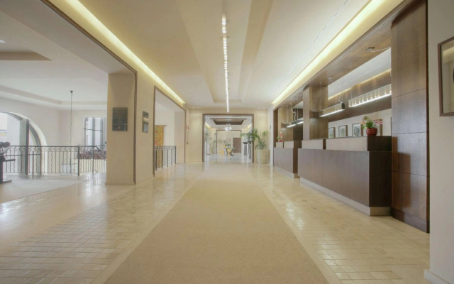 DoubleTree by Hilton La Torre Golf & Spa Resort