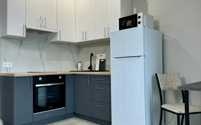 Apartamenty na ulice Proletarskaa 151 korpus 1