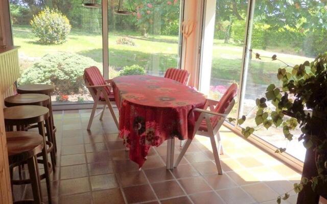 Maison Fouesnant, 5 pièces, 8 personnes - FR-1-481-47