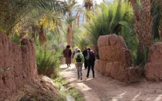 Kasbah Itrane