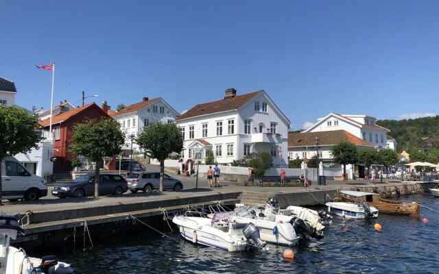 Risør Hotel