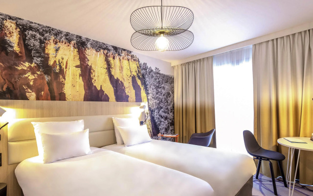 Mercure Cavaillon Hotel