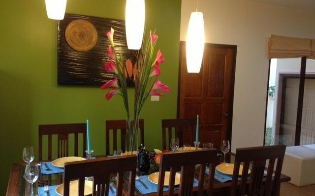 The Idol Boutique Hotel