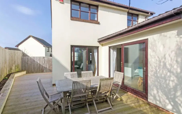 Rockpool Croyde 4 Bedrooms / Sleeps 8