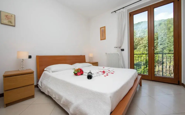 Villa Louise in Acquaseria