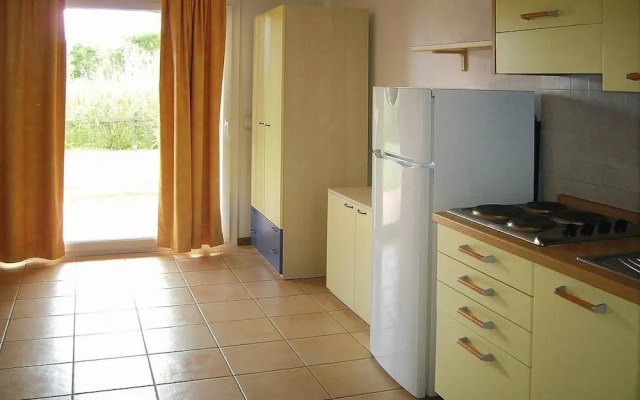 Apartment in Ghisonaccia Near Sandy Beach