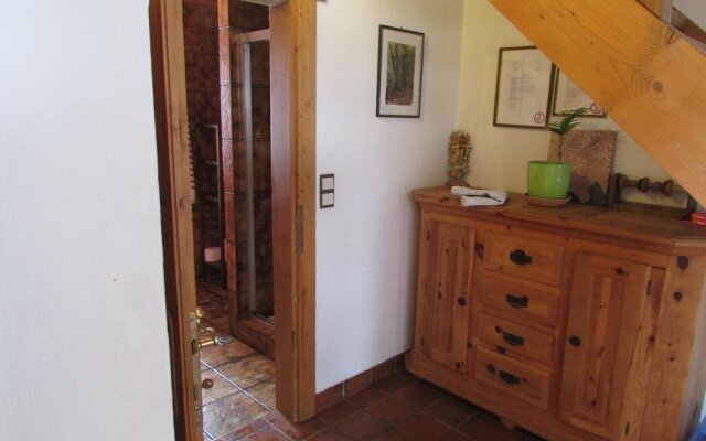 Art Chalet Vorderschuhzach