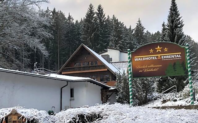 Waldhotel Ehrental