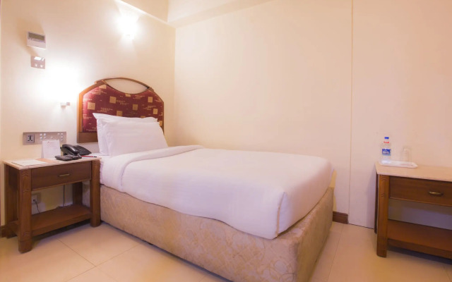 Hotel Airport International