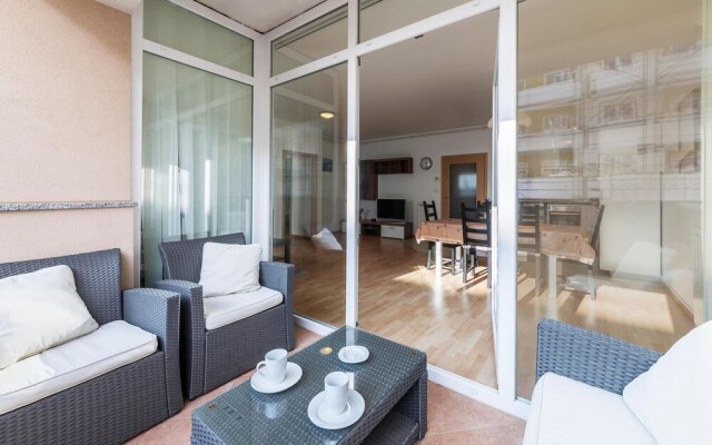 Beautiful Apartment in Pula With 2 Bedrooms and Wifi