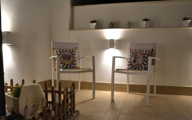 Casa Makrame in Syracuse