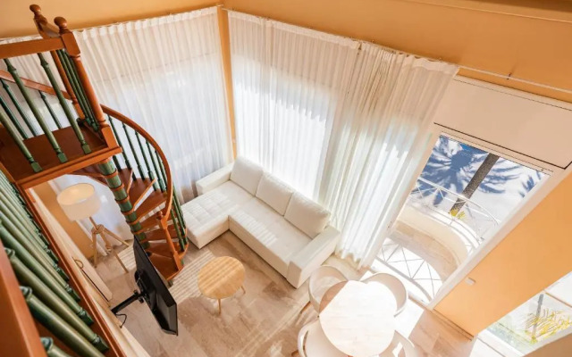 Marea Aparthotel