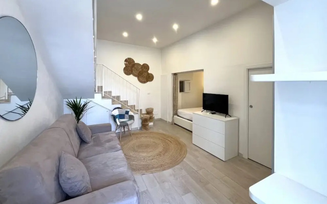 Nina Home in Noto With 1 Bedrooms and 1 Bathrooms