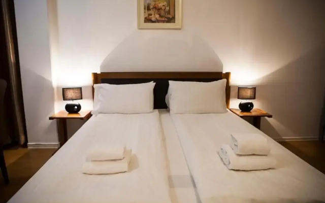 Hotel Expo Stockholm