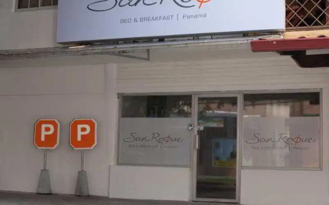 San Roque B&B Panama