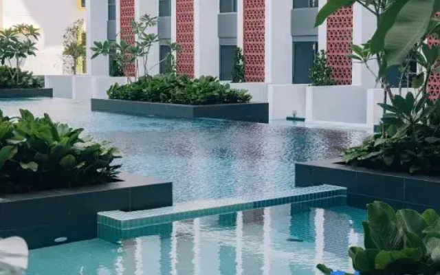 The SIGAR Hotel at Sutera Bay
