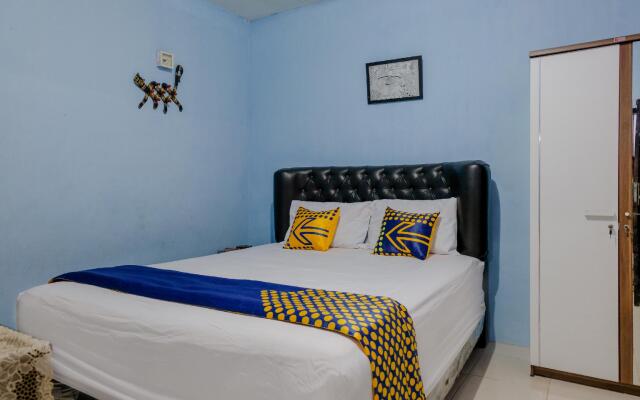 SPOT ON 1716 Lada Family Residence Syariah