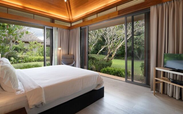 Jivana Beach Villas