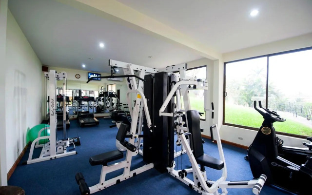 Occidental Papagayo - Adults Only