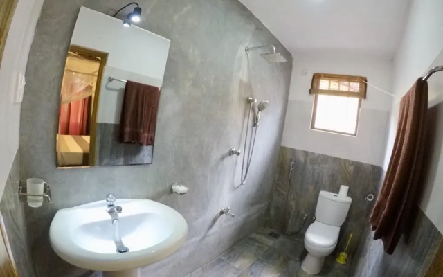 Sasen villas - Polhena Beach