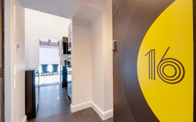 Signature Living Apart-hotel