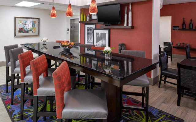 Hampton Inn Nashville-I-24 Hickory Hollow
