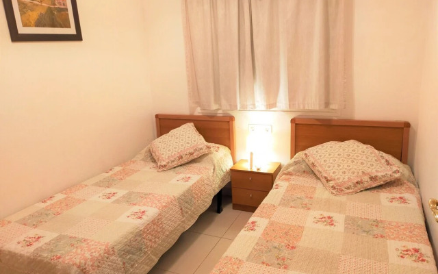 Acv - vistamar II-1 línea planta 9 sur