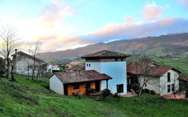 Hotel Rural Valleoscuru