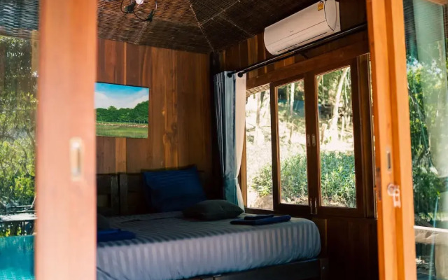 Huay Kub Kab the Villa