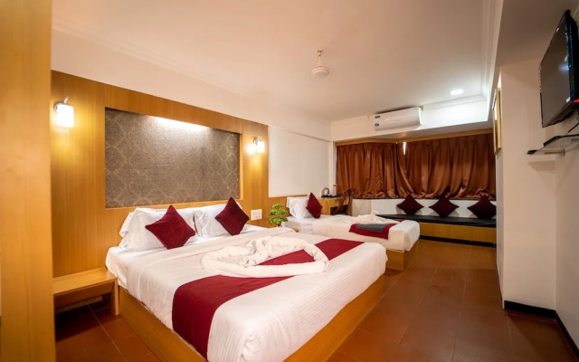 Hotel Kewal
