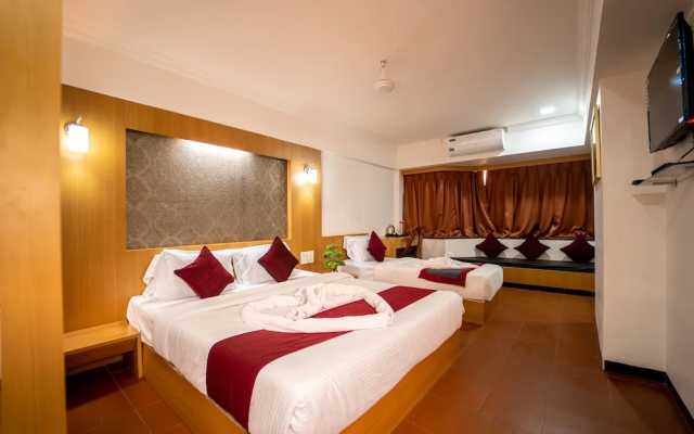 Hotel Kewal