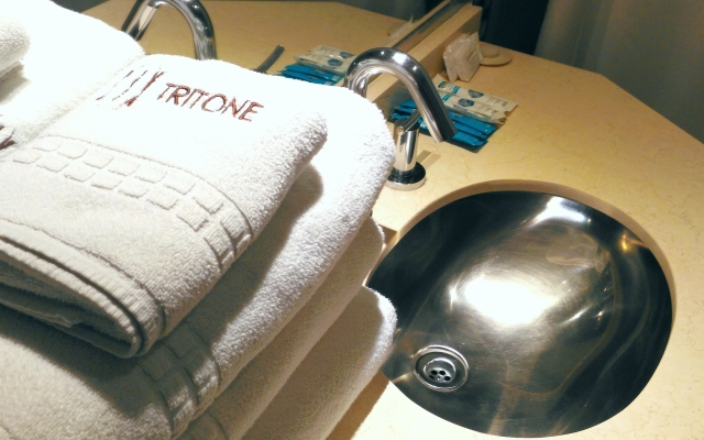 Tritone Hotel