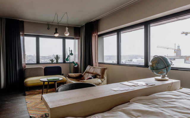 Hobo Hotel Stockholm