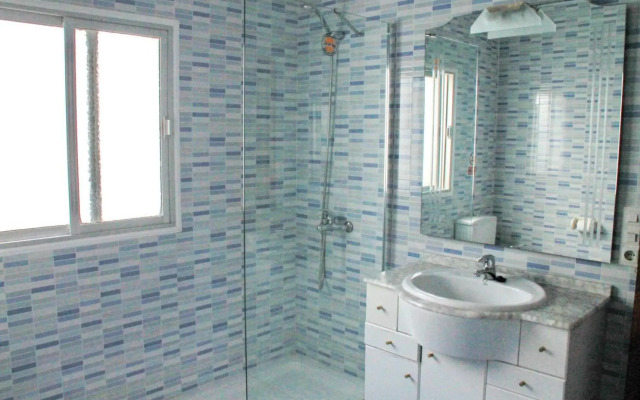 Apartamento Santa María II