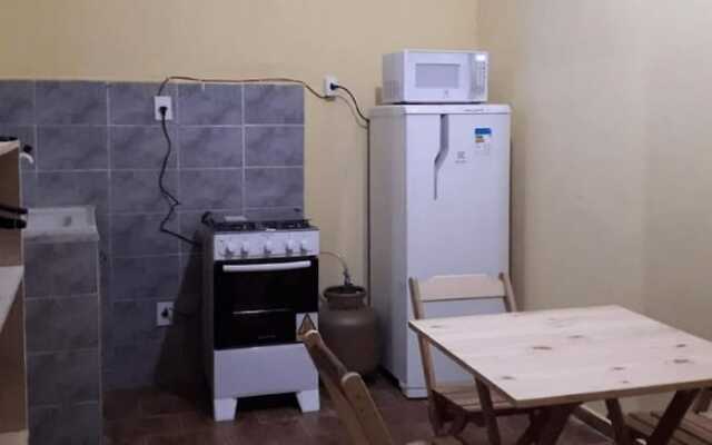 Sana Aluguel Economico