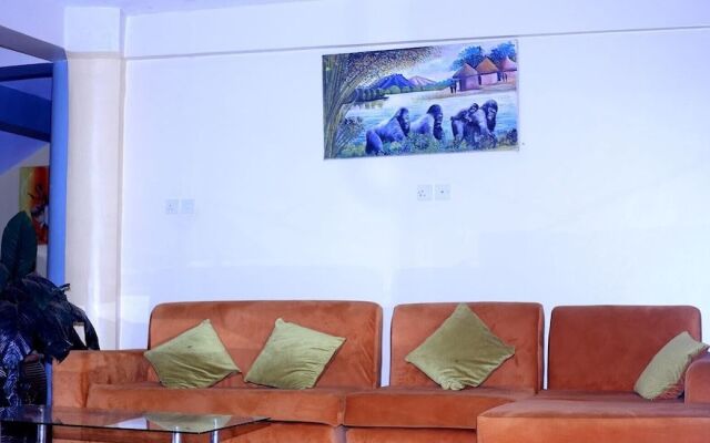 Acactus Hotel