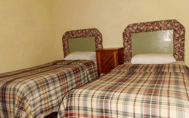 Inn On The Vumba