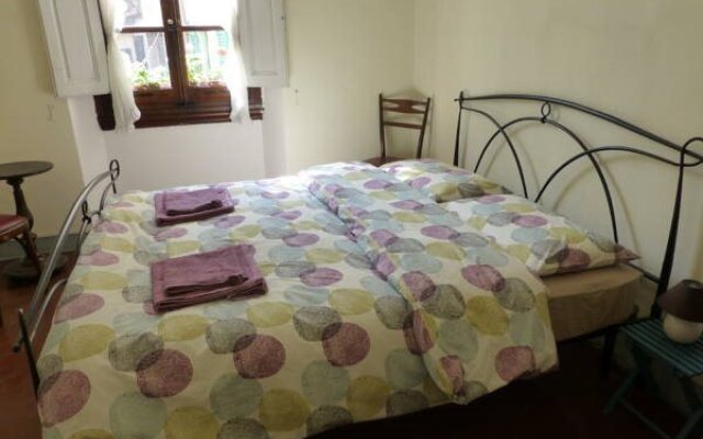Bed And Breakfast Il Mulo