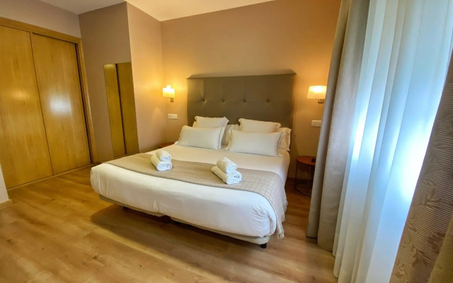 Hotel Ribeira Sacra