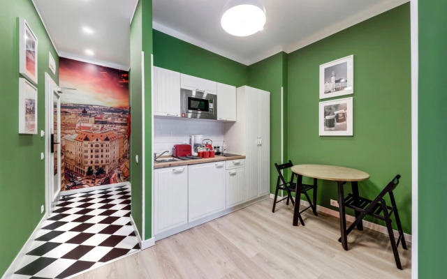 Revelton Studios Prague